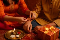 Raksha Bandhan